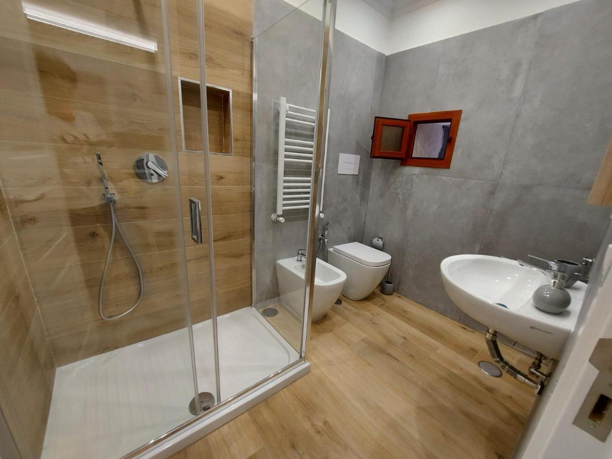 House Vico Lungo A Toledo Neapel