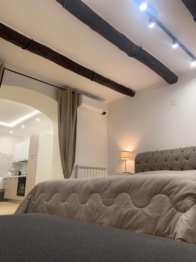 Frühstückspension House Vico Lungo A Toledo Neapel