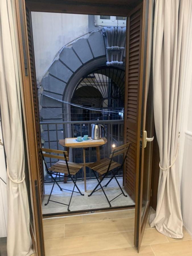 House Vico Lungo A Toledo * Neapel