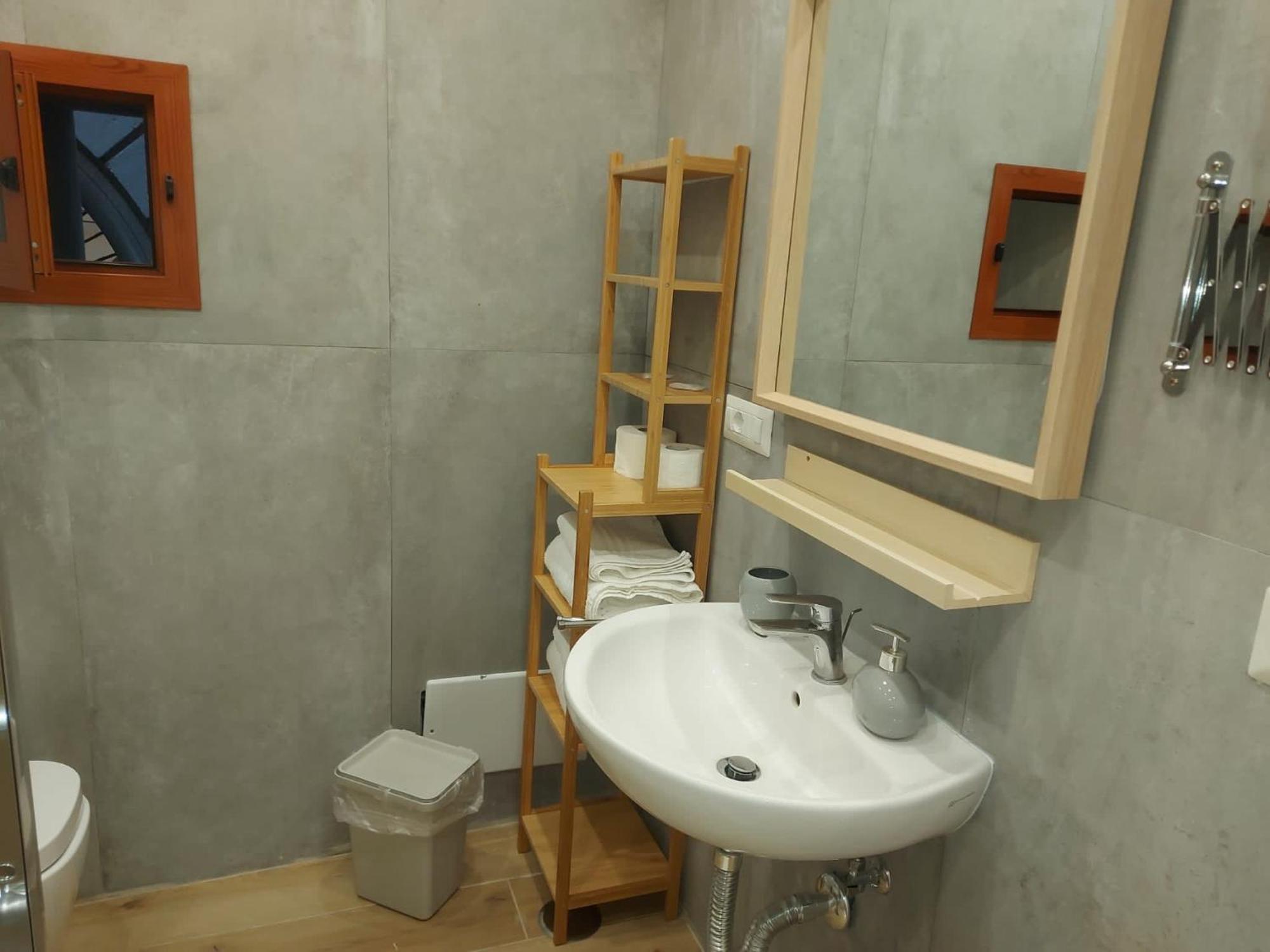 House Vico Lungo A Toledo Neapel