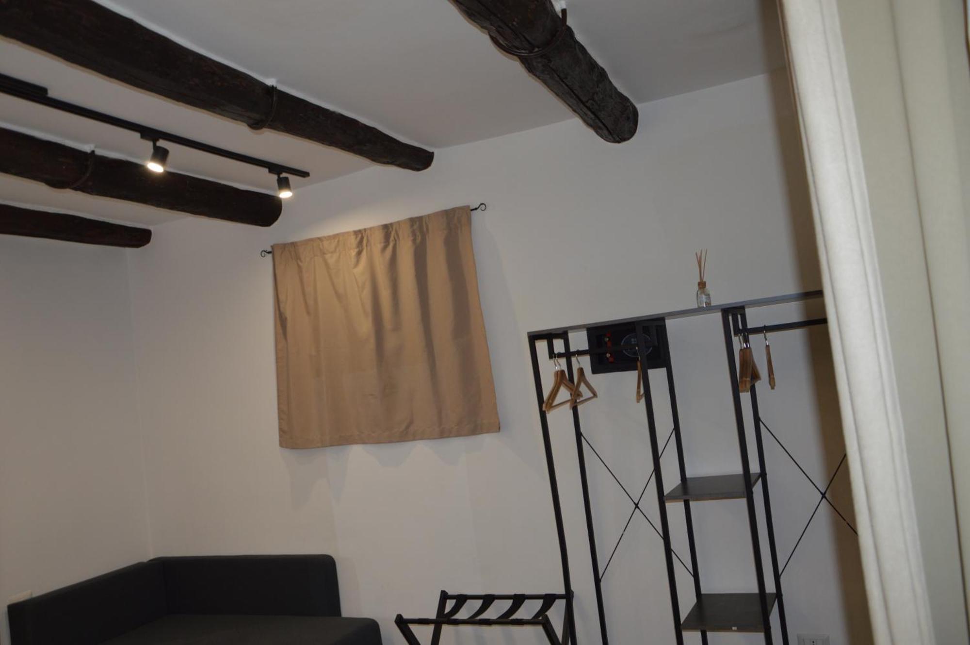 House Vico Lungo A Toledo Neapel