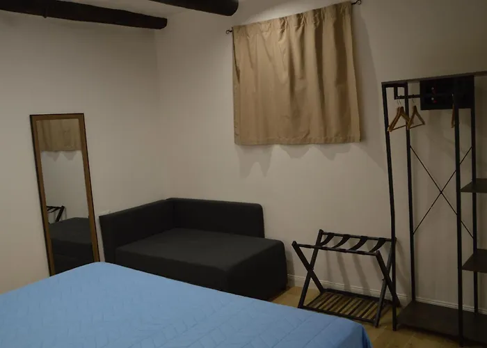 House Vico Lungo A Toledo