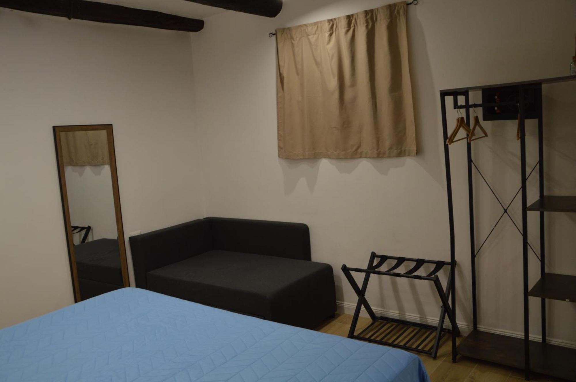 House Vico Lungo A Toledo Neapel