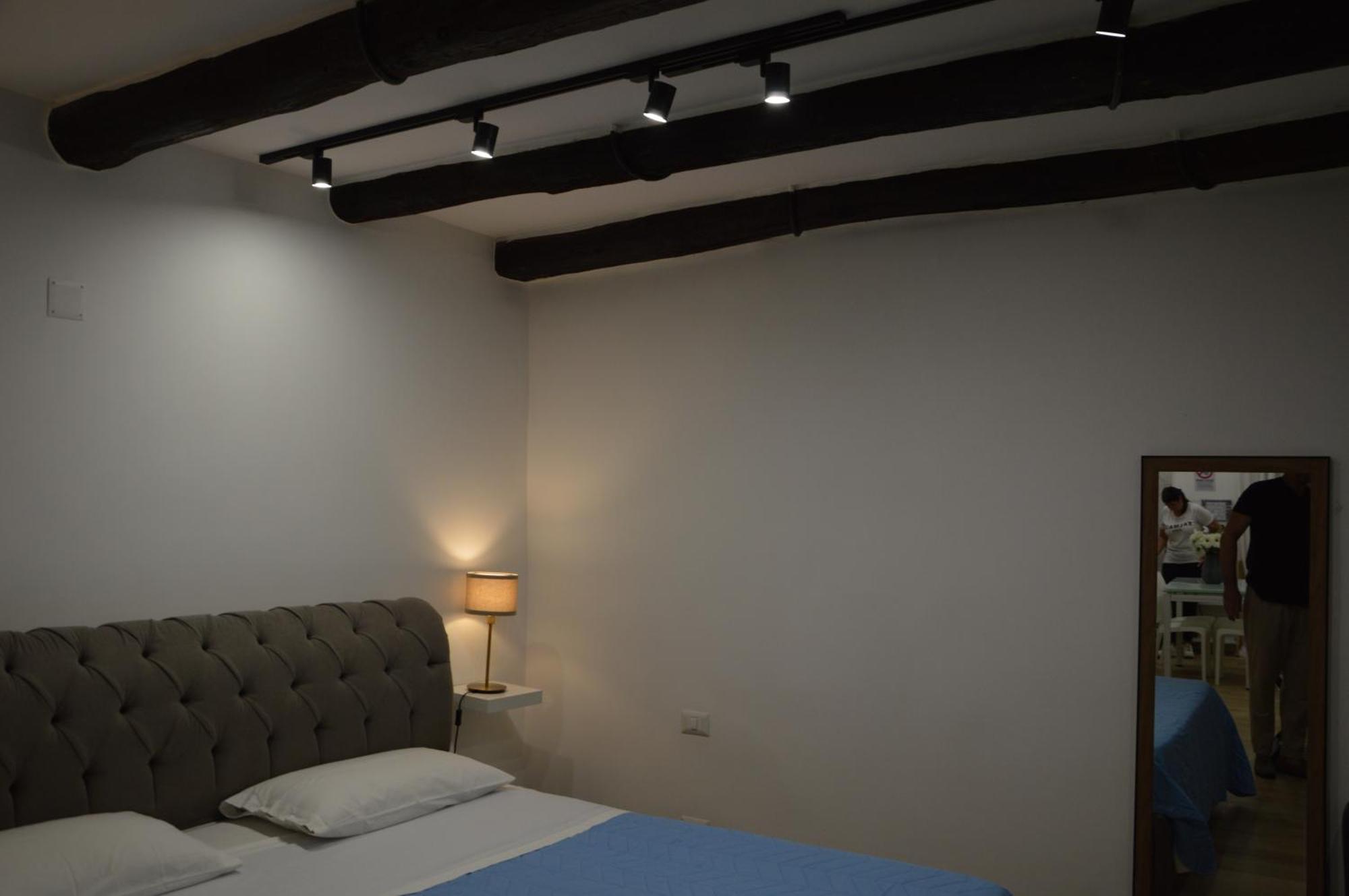 House Vico Lungo A Toledo * Neapel